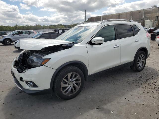 NISSAN ROGUE S 2015 5n1at2mv4fc901419