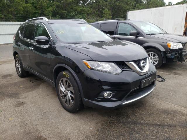 NISSAN ROGUE S 2015 5n1at2mv4fc906815