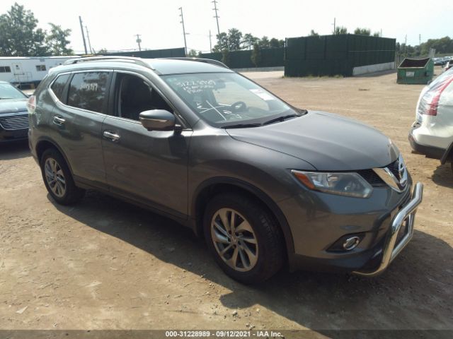 NISSAN ROGUE 2015 5n1at2mv4fc910895