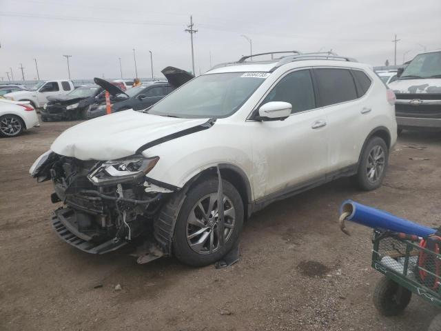 NISSAN ROGUE S 2015 5n1at2mv4fc911822