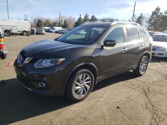 NISSAN ROGUE S 2015 5n1at2mv4fc912095