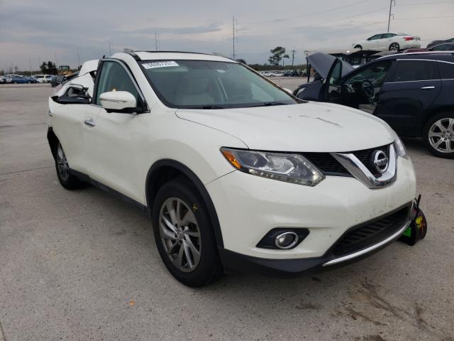 NISSAN ROGUE S 2015 5n1at2mv4fc912825