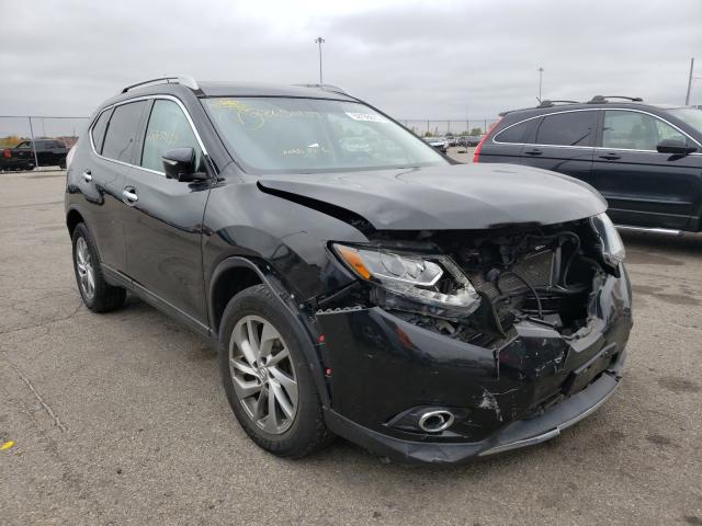 NISSAN ROGUE 2015 5n1at2mv4fc913604