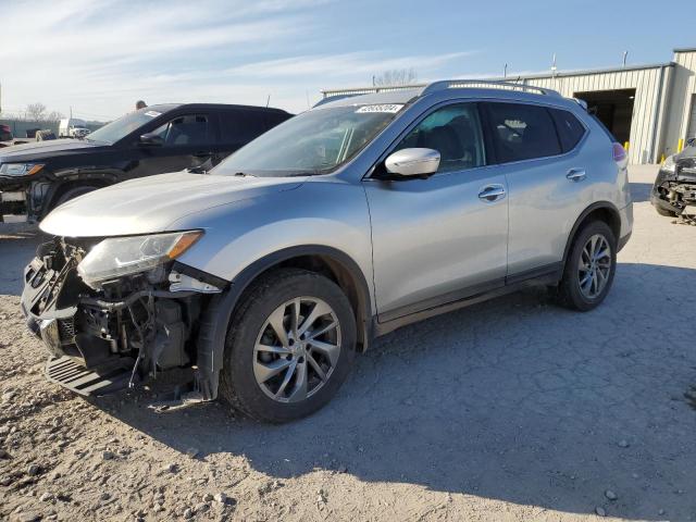 NISSAN ROGUE 2015 5n1at2mv4fc915403