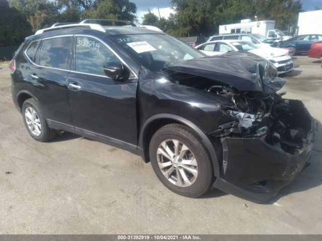 NISSAN ROGUE 2015 5n1at2mv4fc916924