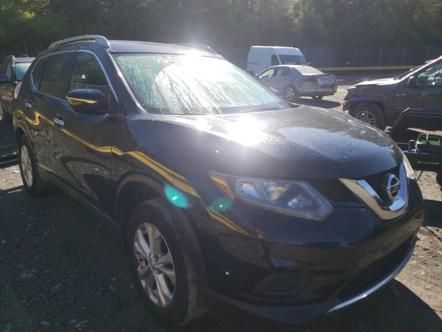 NISSAN ROGUE S 2015 5n1at2mv4fc917622