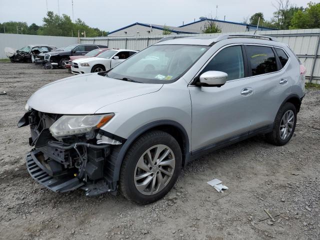 NISSAN ROGUE S 2015 5n1at2mv4fc918060