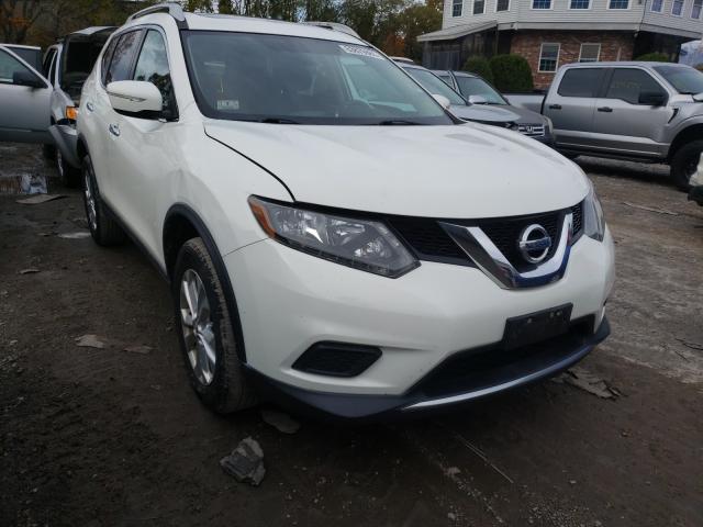 NISSAN ROGUE S 2015 5n1at2mv4fc919533