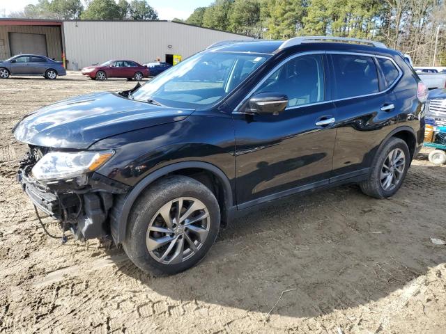 NISSAN ROGUE 2015 5n1at2mv4fc925140