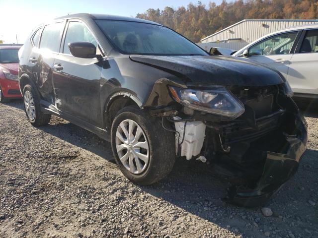 NISSAN ROGUE S 2016 5n1at2mv4gc730303