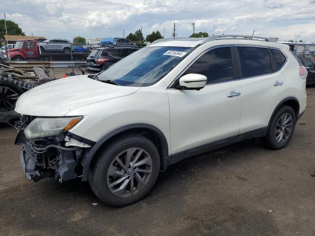 NISSAN ROGUE 2016 5n1at2mv4gc731872