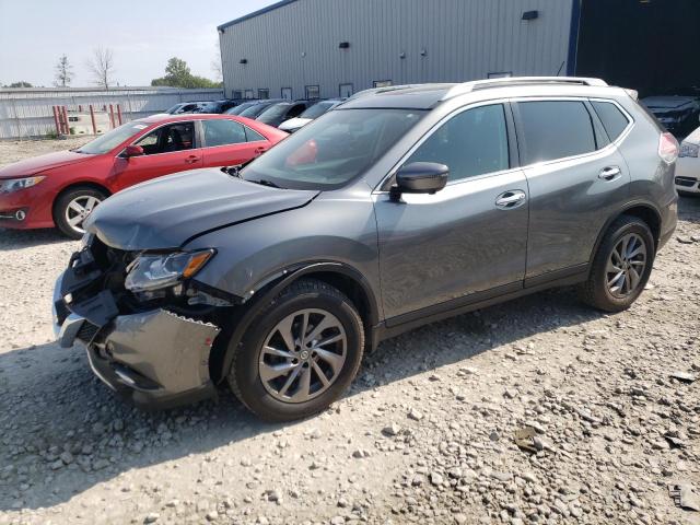 NISSAN ROGUE S 2016 5n1at2mv4gc736537