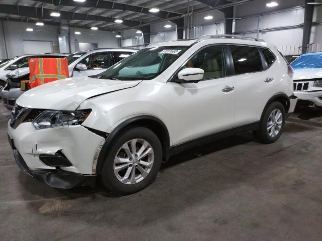 NISSAN ROGUE S 2016 5n1at2mv4gc738417