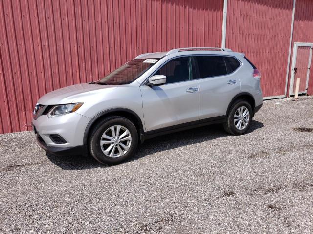 NISSAN ROGUE S 2016 5n1at2mv4gc750339