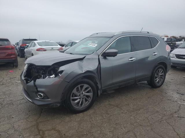 NISSAN ROGUE S 2016 5n1at2mv4gc750552