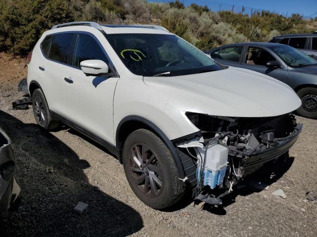 NISSAN ROGUE 2016 5n1at2mv4gc751944