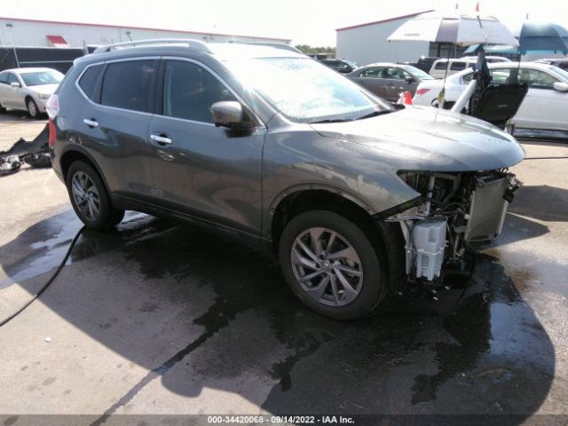 NISSAN ROGUE 2016 5n1at2mv4gc752687