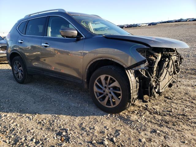 NISSAN ROGUE S 2016 5n1at2mv4gc755038