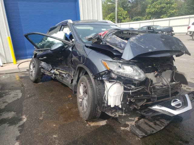 NISSAN ROGUE S 2016 5n1at2mv4gc757016