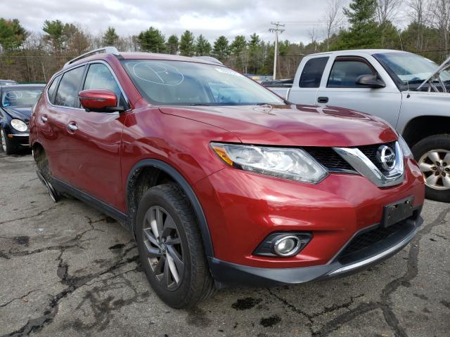 NISSAN ROGUE S 2016 5n1at2mv4gc757355