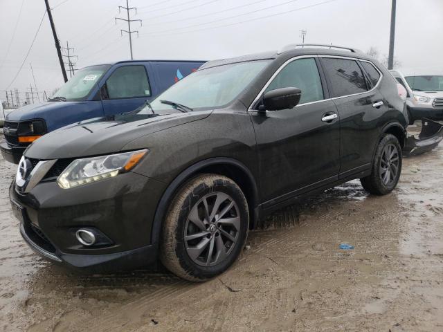 NISSAN ROGUE S 2016 5n1at2mv4gc759302