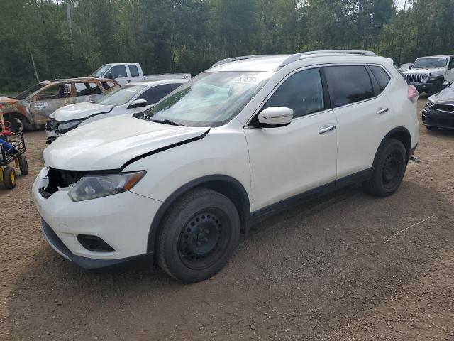 NISSAN ROGUE S 2016 5n1at2mv4gc762877