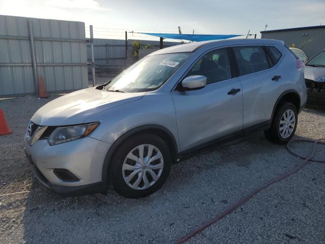 NISSAN ROGUE 2016 5n1at2mv4gc765021