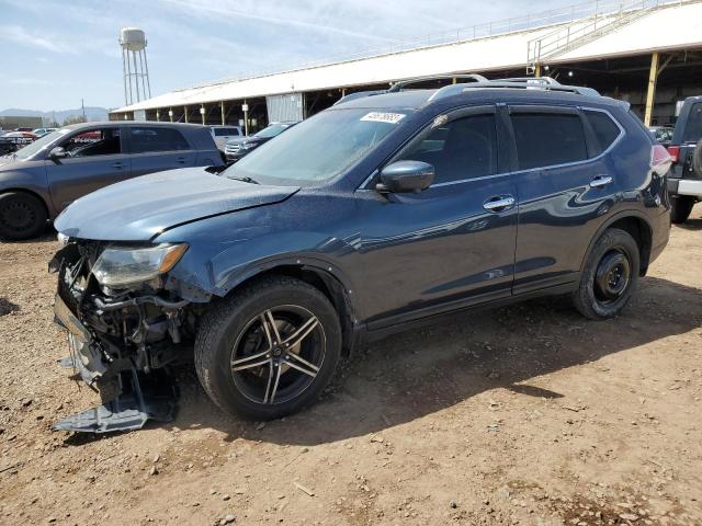 NISSAN ROGUE S 2016 5n1at2mv4gc769411