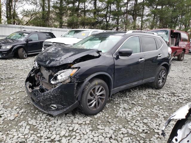 NISSAN ROGUE S 2016 5n1at2mv4gc774110