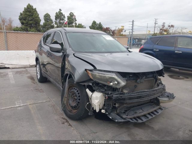 NISSAN ROGUE 2016 5n1at2mv4gc777038