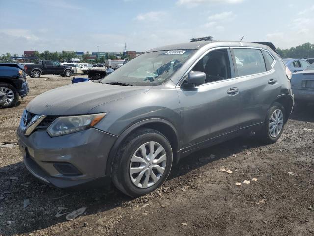 NISSAN ROGUE S 2016 5n1at2mv4gc780781