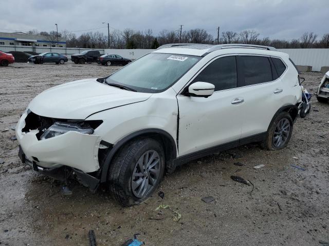 NISSAN ROGUE S 2016 5n1at2mv4gc781834