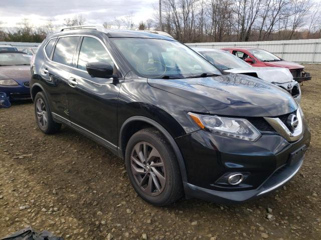 NISSAN ROGUE S 2016 5n1at2mv4gc786323