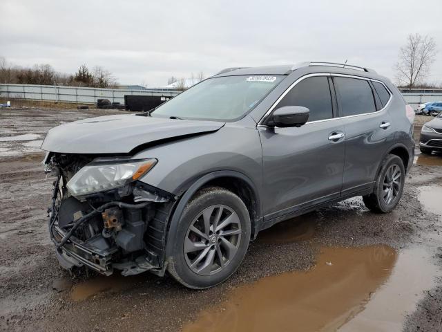 NISSAN ROGUE 2016 5n1at2mv4gc786340