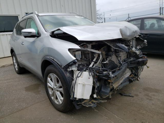 NISSAN ROGUE S 2016 5n1at2mv4gc787908