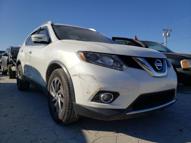 NISSAN ROGUE S 2016 5n1at2mv4gc789979