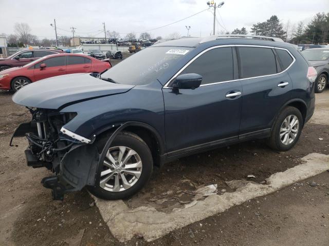 NISSAN ROGUE S 2016 5n1at2mv4gc791084