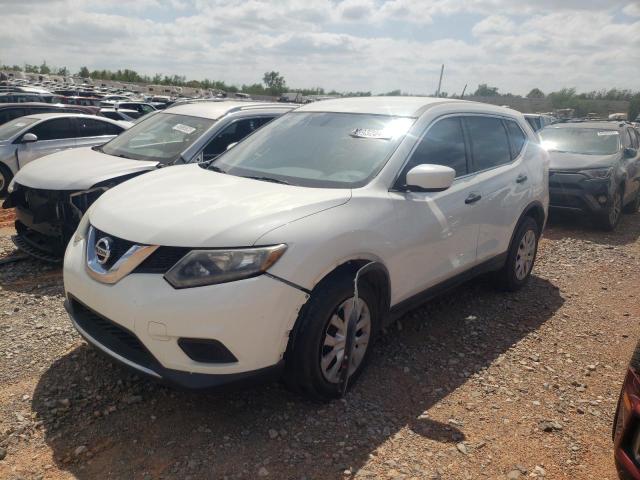 NISSAN ROGUE S 2016 5n1at2mv4gc792364