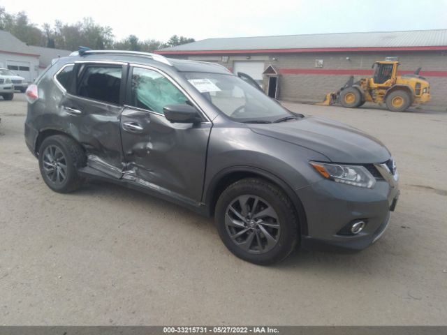 NISSAN ROGUE 2016 5n1at2mv4gc794857