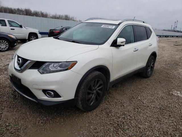 NISSAN ROGUE S 2016 5n1at2mv4gc795488