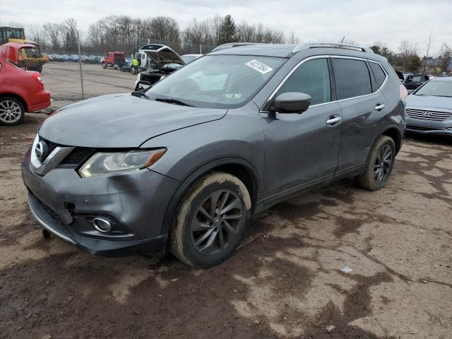 NISSAN ROGUE 2016 5n1at2mv4gc796897