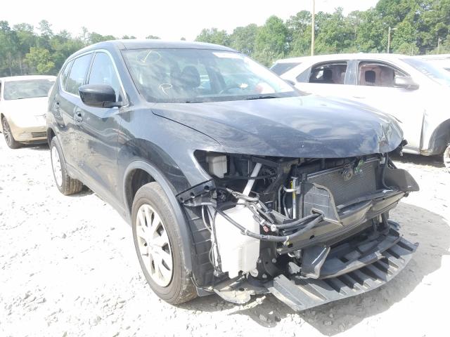 NISSAN ROGUE S 2016 5n1at2mv4gc798326