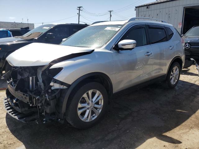 NISSAN ROGUE 2016 5n1at2mv4gc799783