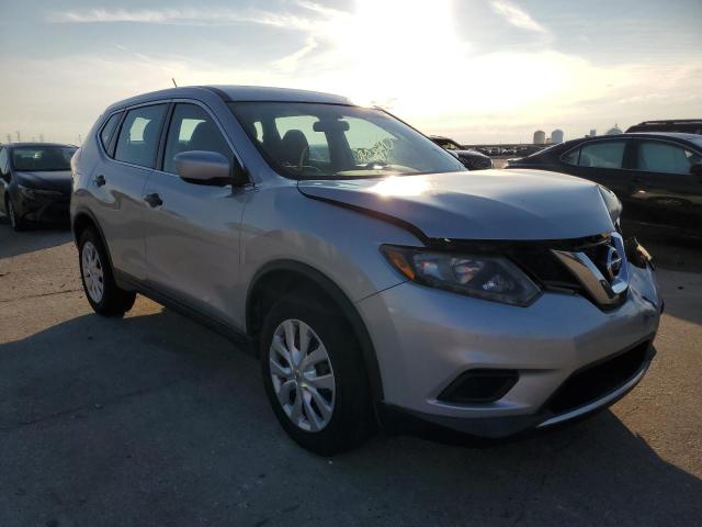 NISSAN ROGUE S 2016 5n1at2mv4gc803041