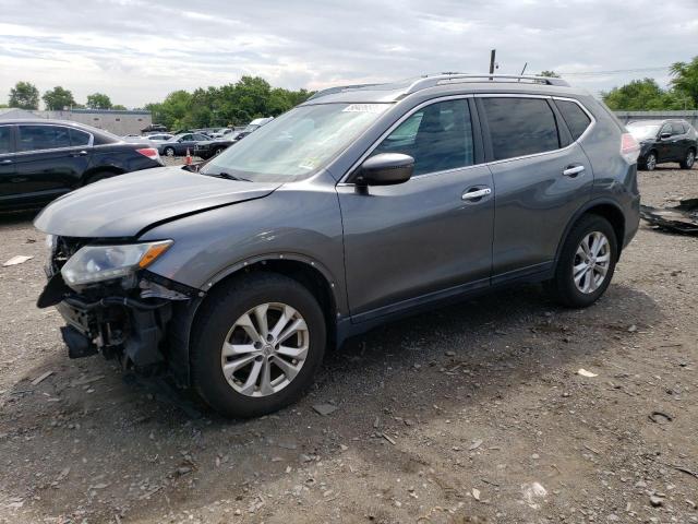 NISSAN ROGUE S 2016 5n1at2mv4gc809468