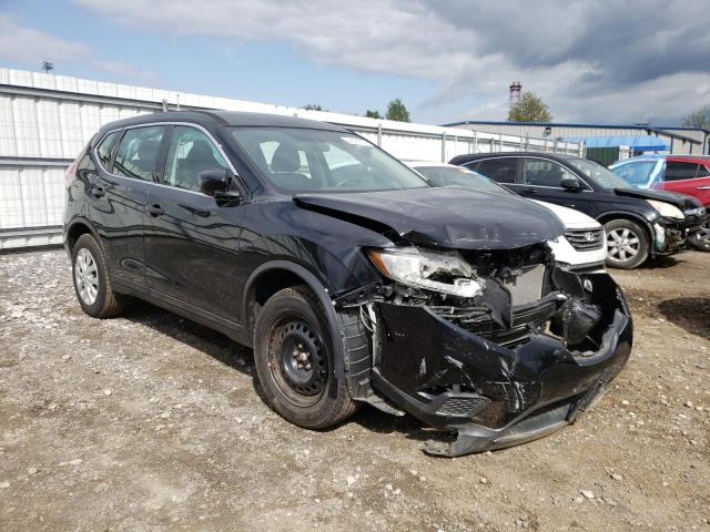 NISSAN ROGUE S 2016 5n1at2mv4gc814993