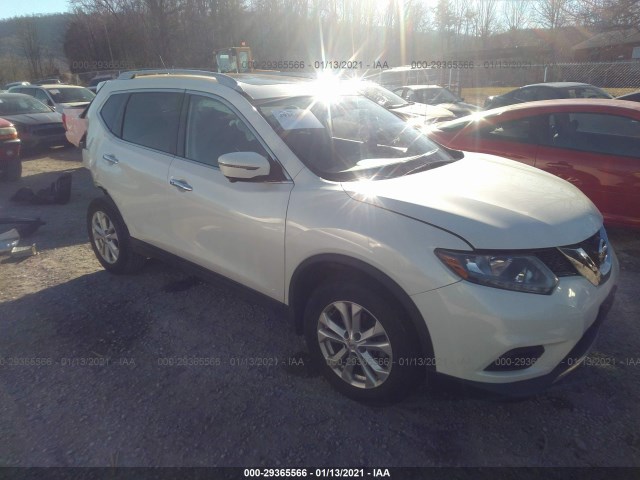 NISSAN ROGUE 2016 5n1at2mv4gc815206