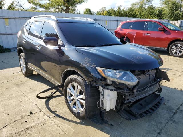 NISSAN ROGUE S 2016 5n1at2mv4gc815397