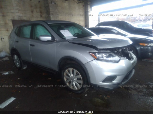 NISSAN ROGUE 2016 5n1at2mv4gc822608