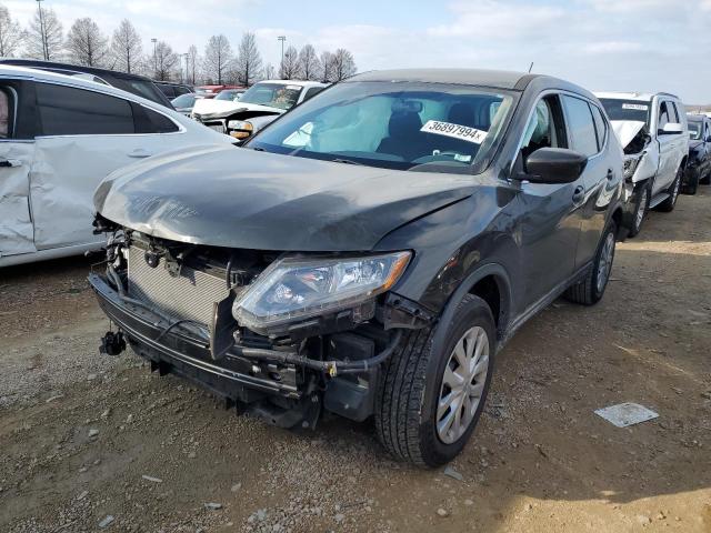 NISSAN ROGUE 2016 5n1at2mv4gc823970